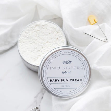 BABY BUM CREAM