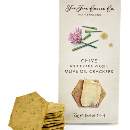 The Fine Cheese Co. - Just Simcoe