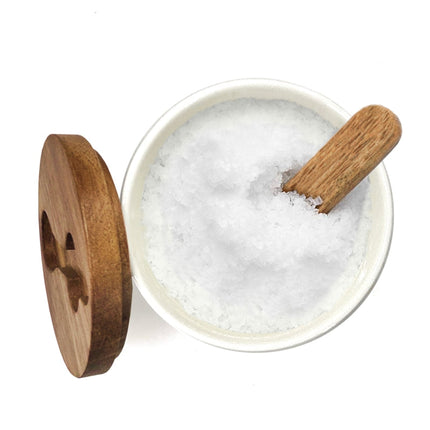 Salt Keeper