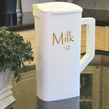 Fox Run Milk Bag Pitcher