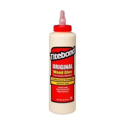 Titebond Original Wood Glue 16Oz