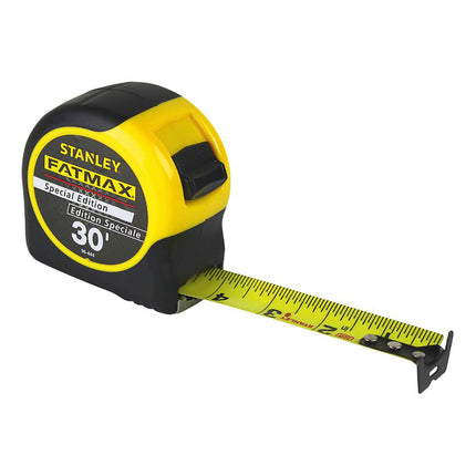 Stanley 30' Fatmax Tape Measure