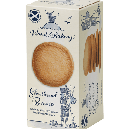 Island Bakery Cookies - Just Simcoe