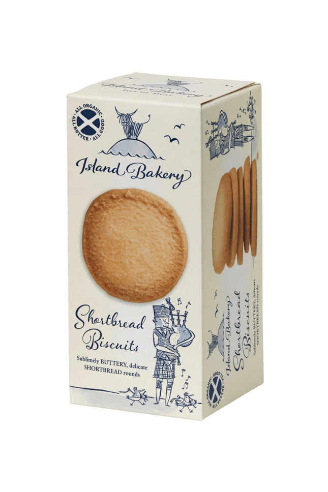 Island Bakery Cookies - Just Simcoe