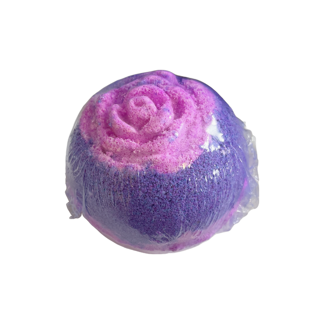 Hello Sexy! Rose Bath Bomb - JustSimcoe.ca