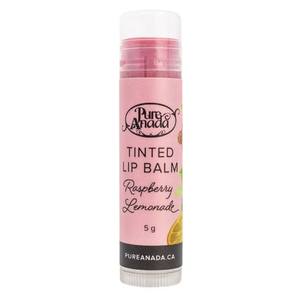 Lip Bee Balm | Sheer Pink
