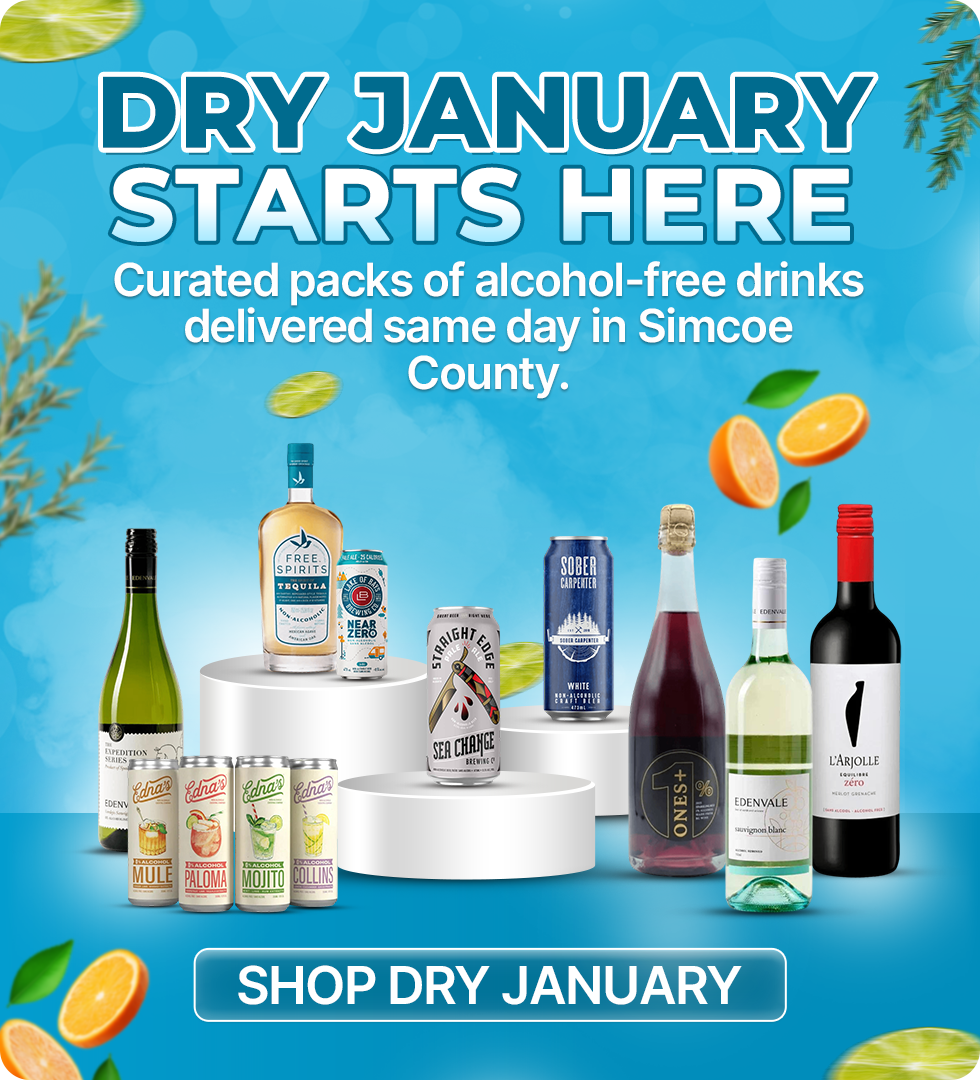 Dry January