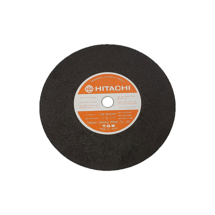 Metabo Cut-Off Wheel Stone 12"