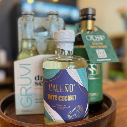 Island Coconut Spritz Bundle - Just Simcoe