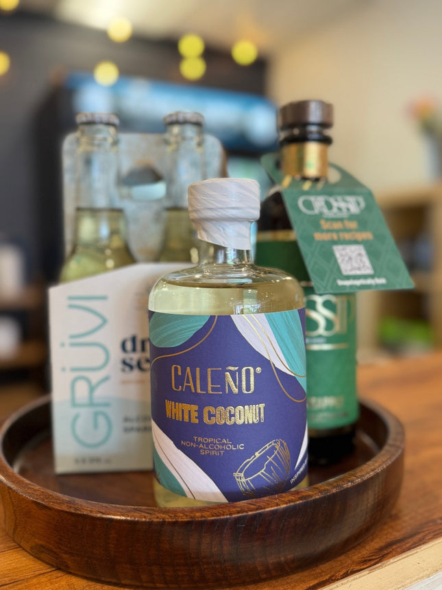 Island Coconut Spritz Bundle - Just Simcoe
