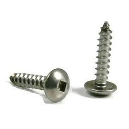 6 X 1/2" Truss Head Screw (Qty: 900)