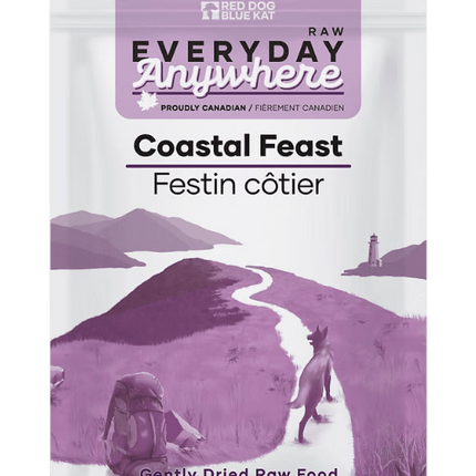 RD ANYWHERE COASTAL FEAST 400G - Just Simcoe