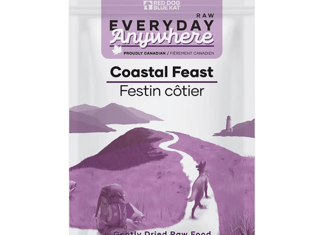 RD ANYWHERE COASTAL FEAST 400G - Just Simcoe