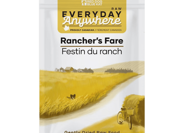 RD ANYWHERE RANCHER'S FARE 400G - Just Simcoe