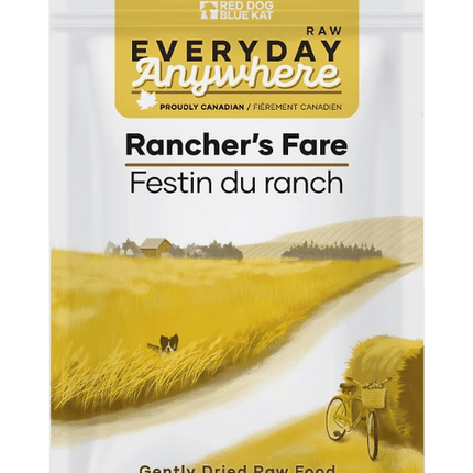 RD ANYWHERE RANCHER'S FARE 85G - Just Simcoe