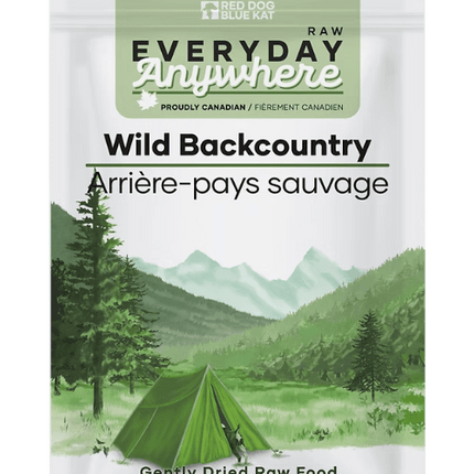 RD ANYWHERE WILD BACKCOUNTRY 400G - Just Simcoe