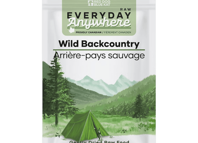 RD ANYWHERE WILD BACKCOUNTRY 85G - Just Simcoe