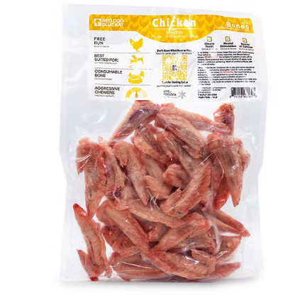 RD CHICKEN WINGTIP 3/4LB
