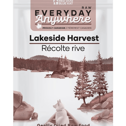 RD ANYWHERE LAKESIDE HARVEST 85G - Just Simcoe
