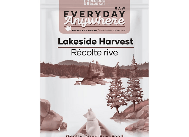 RD ANYWHERE LAKESIDE HARVEST 85G - Just Simcoe