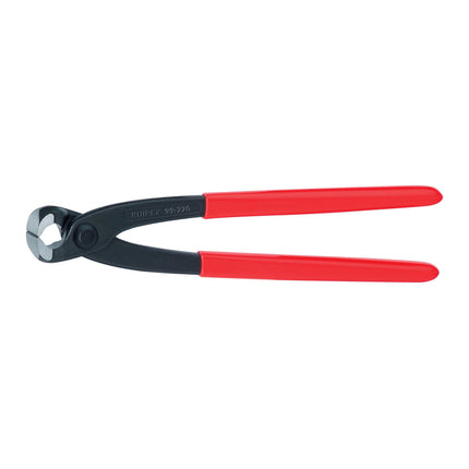Knipex 99 01 220 8 3/4" Concreters' Nippers