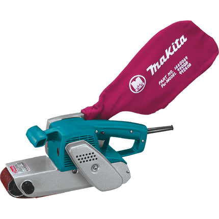 3"x 24" Belt Sander Makita
