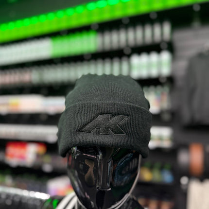 AK Beanie/Toque - Just Simcoe