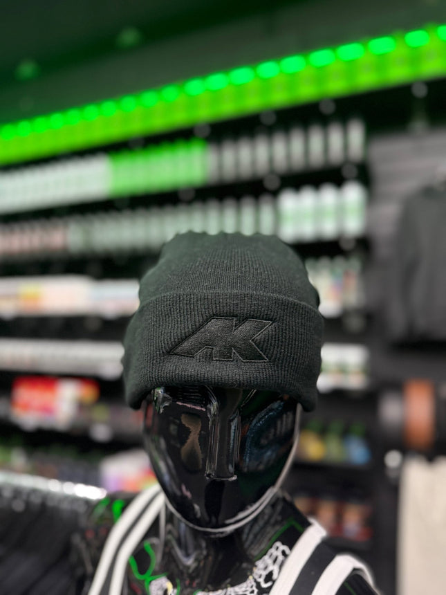 AK Beanie/Toque - Just Simcoe