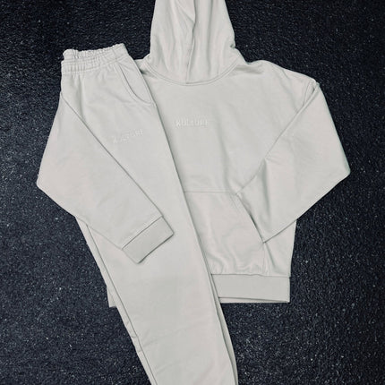 Kulture Hoodie Icy Rock - Just Simcoe