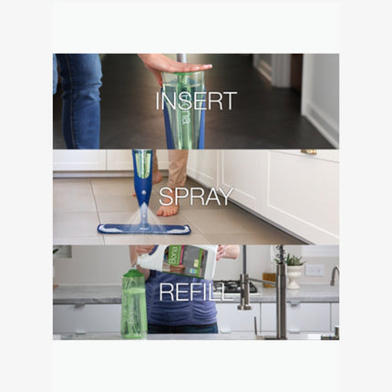 Bona Hard - Surface Floor Cleaner Cartridge - JustSimcoe.ca