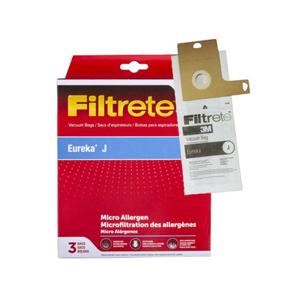 Eureka & Sanitaire Vacuum Bags - product view 19