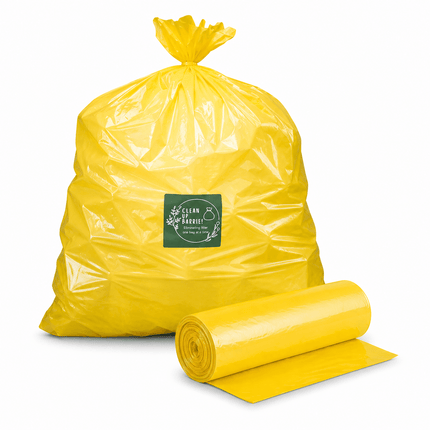 Clean Up Barrie Free Community Cleanup Kit (Barrie Residents Only) - JustSimcoe.ca