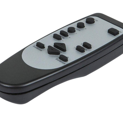 Whole House Audio System Remote Control | Canada - TEXONIC AV Inc