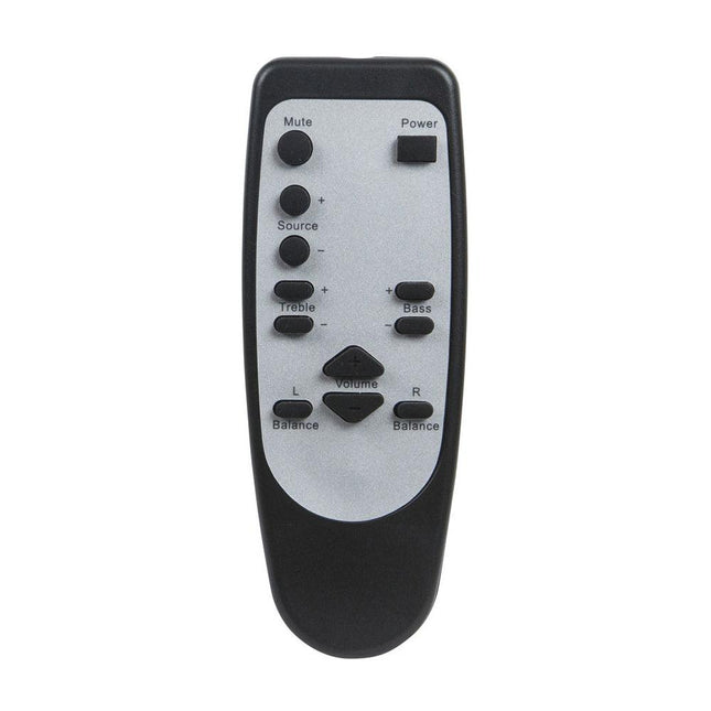 Whole House Audio System Remote Control | Canada - TEXONIC AV Inc