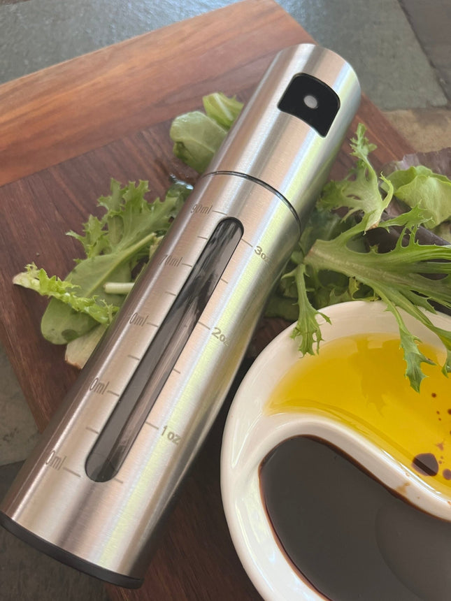 Olive Oil Sprayer - JustSimcoe.ca