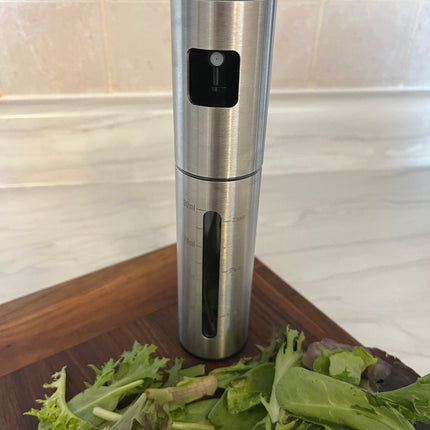 Olive Oil Sprayer - JustSimcoe.ca