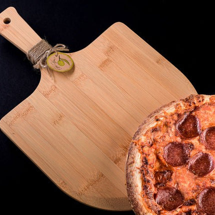 SLICE Pizza Night - JustSimcoe.ca