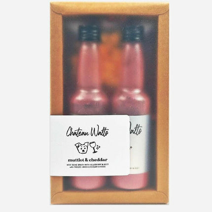 Chateau Walto “Wine” & Cheese Kits - Just Simcoe