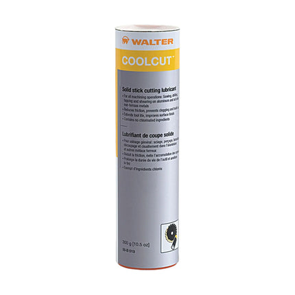 Walter Coolcut, 300 GR