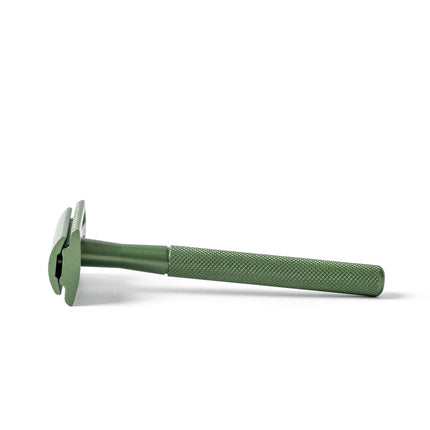 SAFETY RAZOR