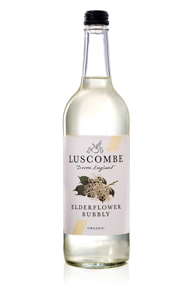 Luscombe Beverages 740 ml - Just Simcoe