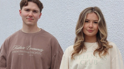 Athletic Kulture Cottage Collection