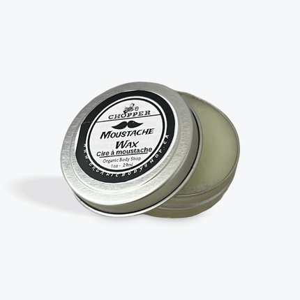 CHOPPER Moustache Wax - Just Simcoe