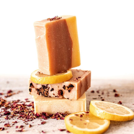 3 - PACK SOAP BUNDLE - Just Simcoe