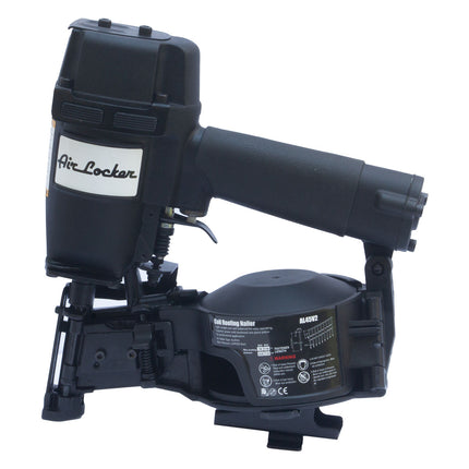 Air Locker 7/8" TO 1-3/4" Coil Roofing Nailer