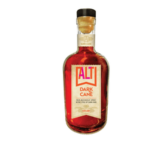 ALT Non - Alcoholic Dark Cane Rum - Just Simcoe