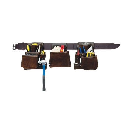 Kuny's Deluxe Component Contractor Apron