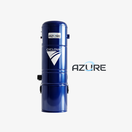 CYCLOVAC AZURE