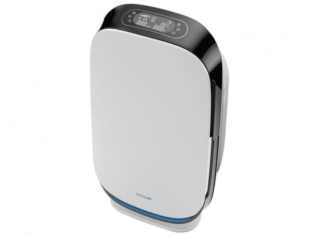 Air purifier - 510C - Cyclo UV - JustSimcoe.ca