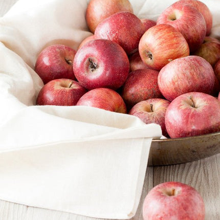 Apple Cider Vinegar (with ‘Mother’) - JustSimcoe.ca